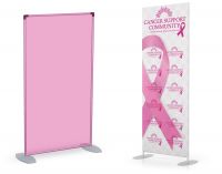 Visual Graphic Stands&trade;